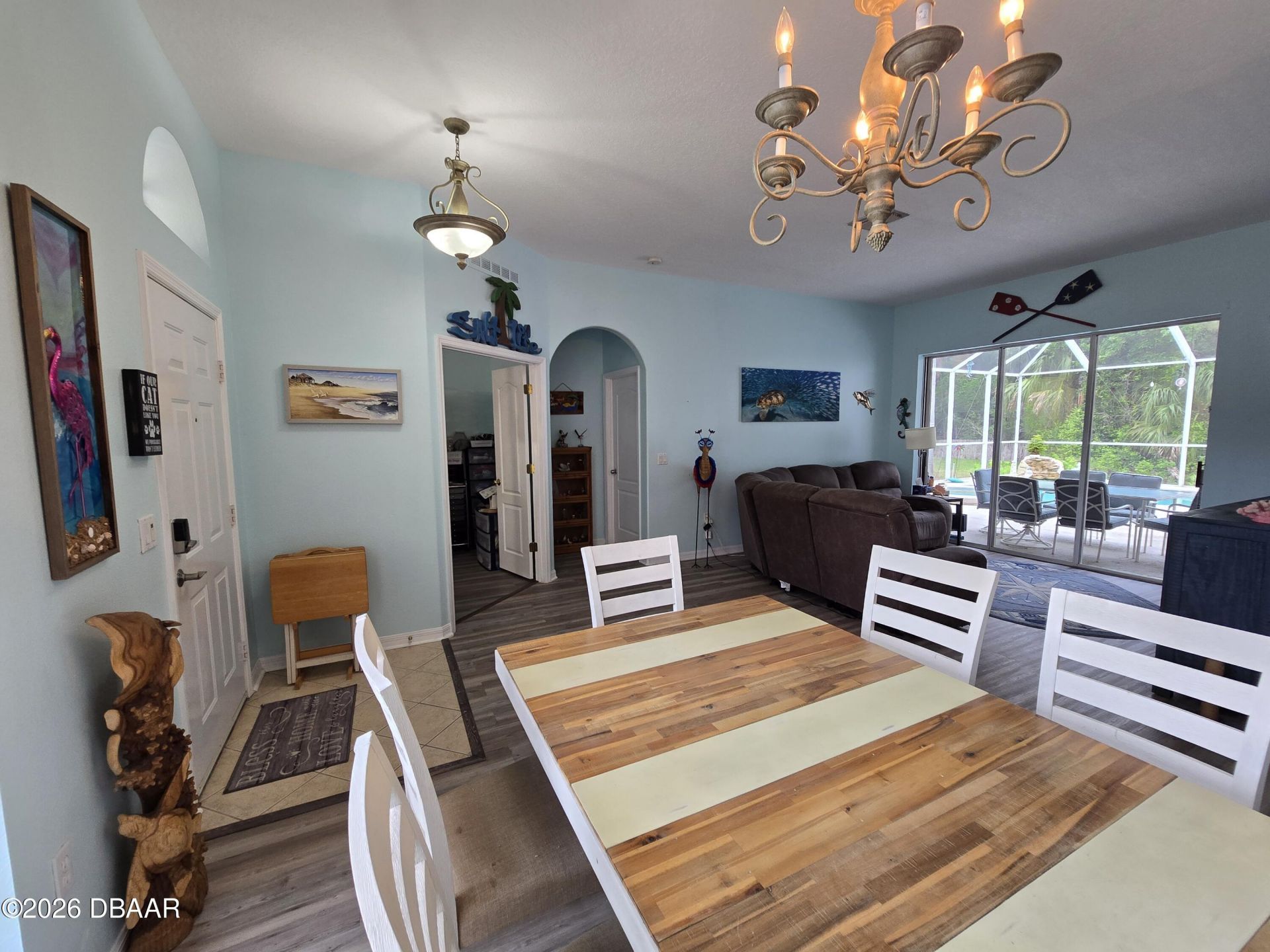 3803 Birch Mountain Road, Port Orange, FL 32129 Photo