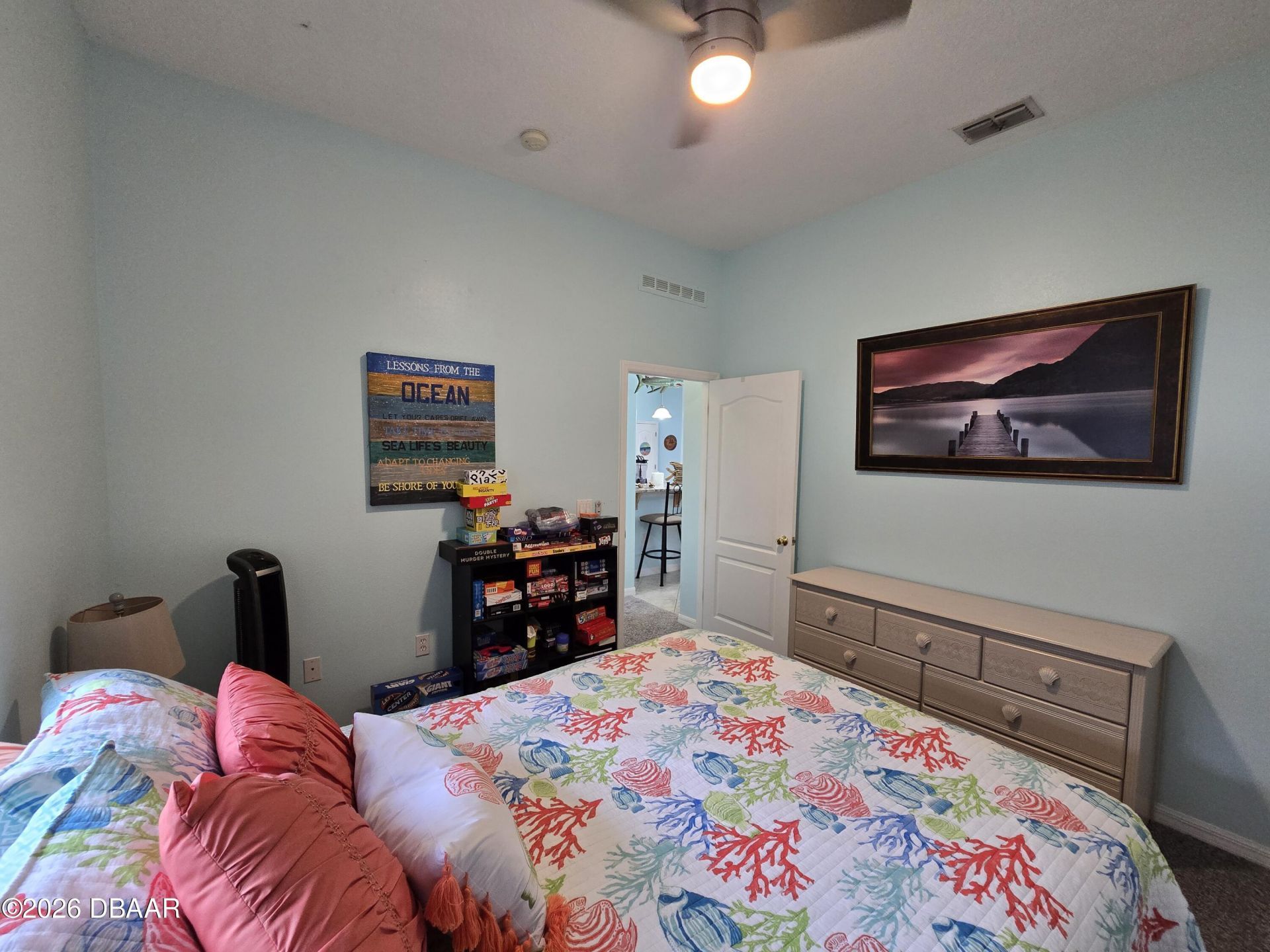 3803 Birch Mountain Road, Port Orange, FL 32129 Photo
