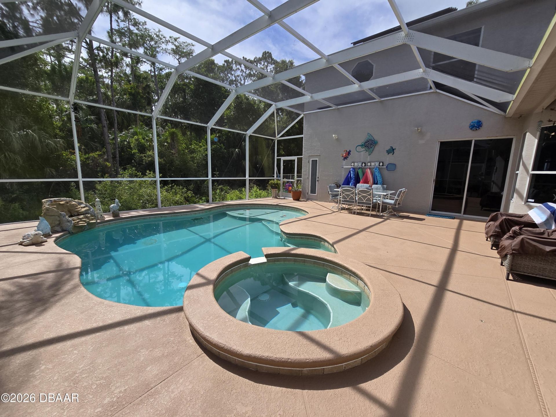 3803 Birch Mountain Road, Port Orange, FL 32129 Photo