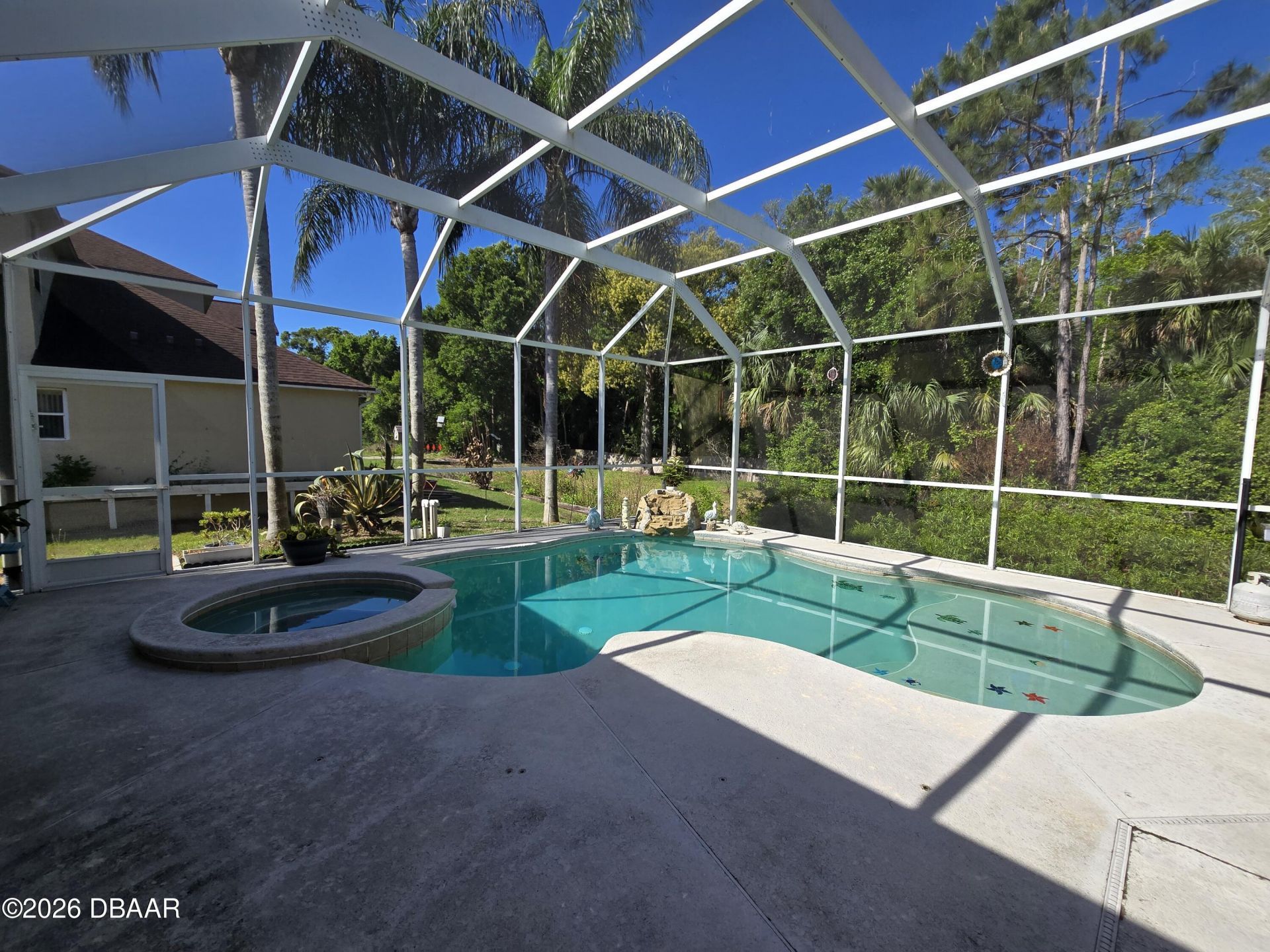 3803 Birch Mountain Road, Port Orange, FL 32129 Photo
