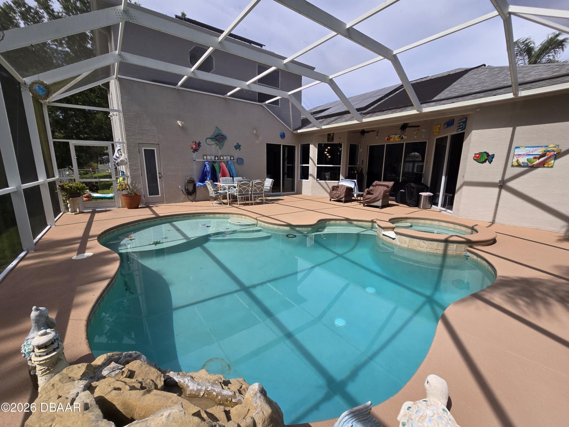 3803 Birch Mountain Road, Port Orange, FL 32129 Photo