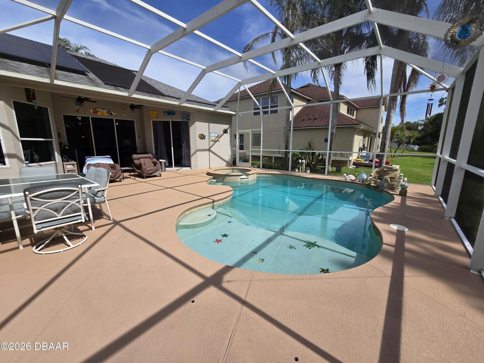3803 Birch Mountain Road, Port Orange, FL 32129 Photo