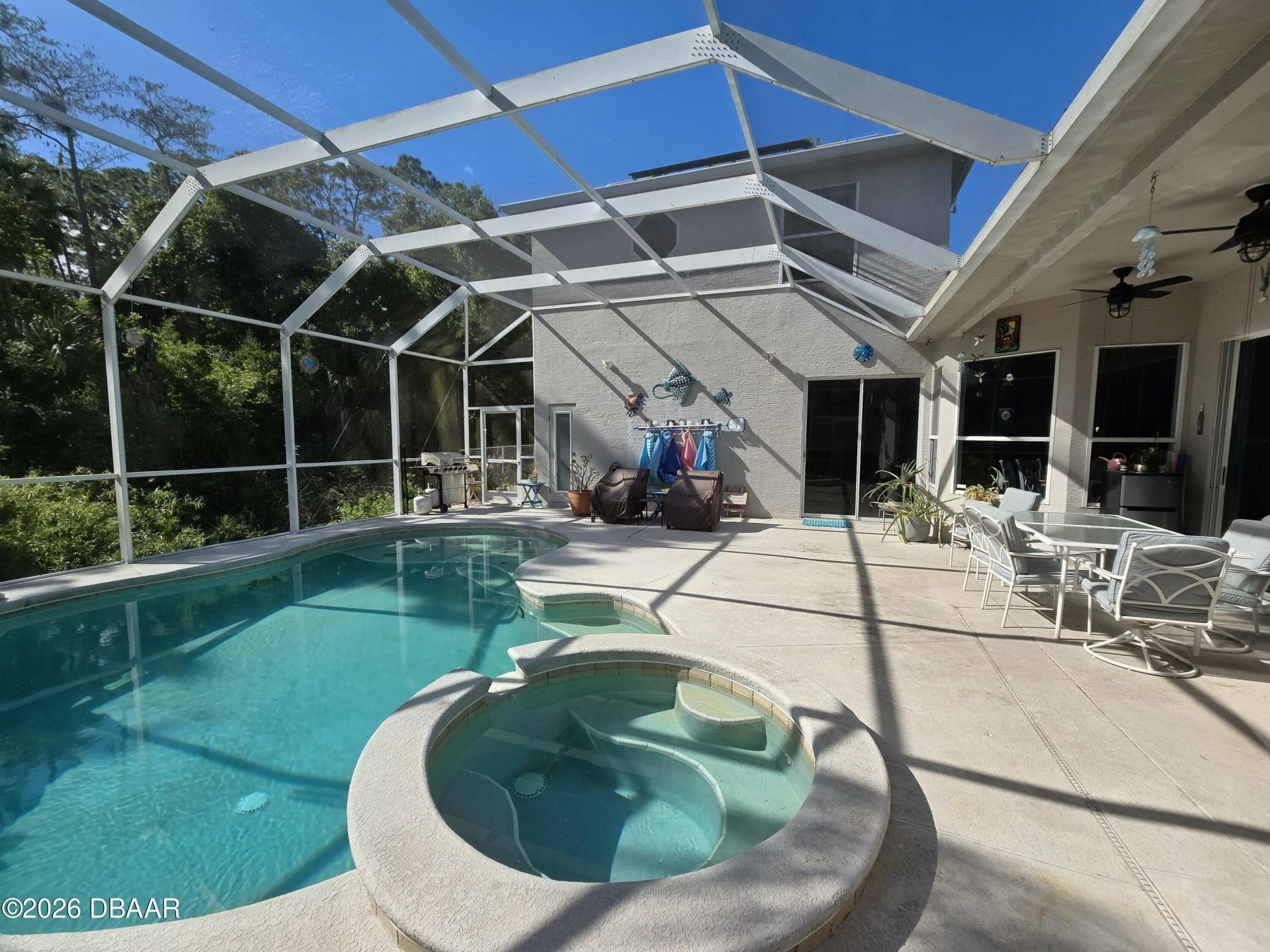 3803 Birch Mountain Road, Port Orange, FL 32129 Photo