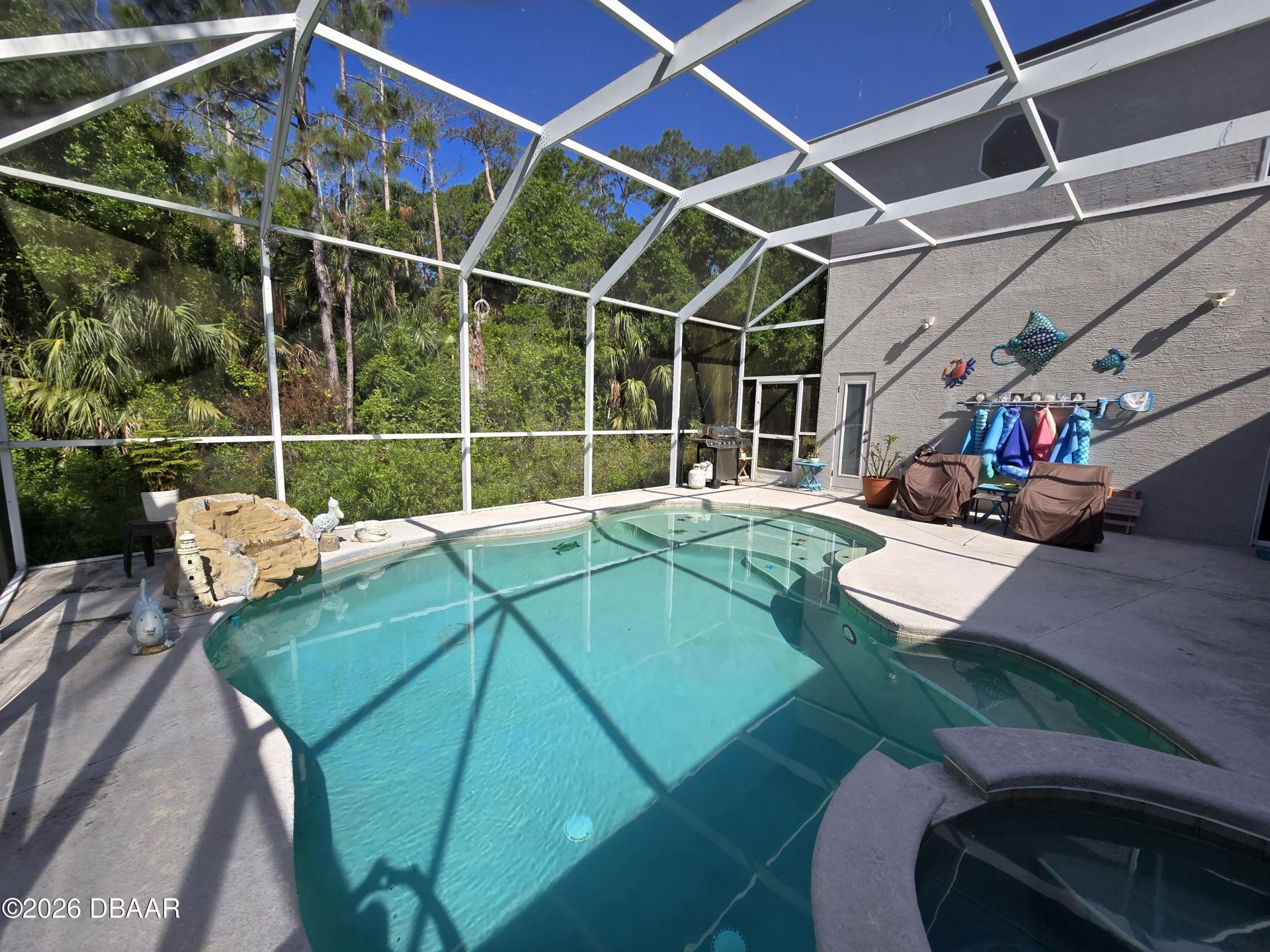 3803 Birch Mountain Road, Port Orange, FL 32129 Photo