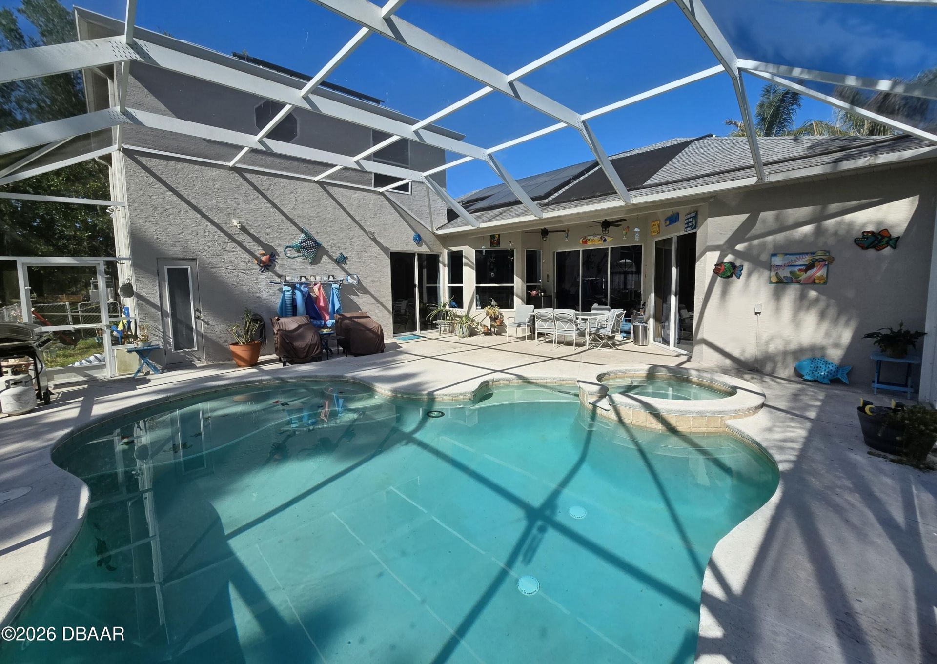 3803 Birch Mountain Road, Port Orange, FL 32129 Photo
