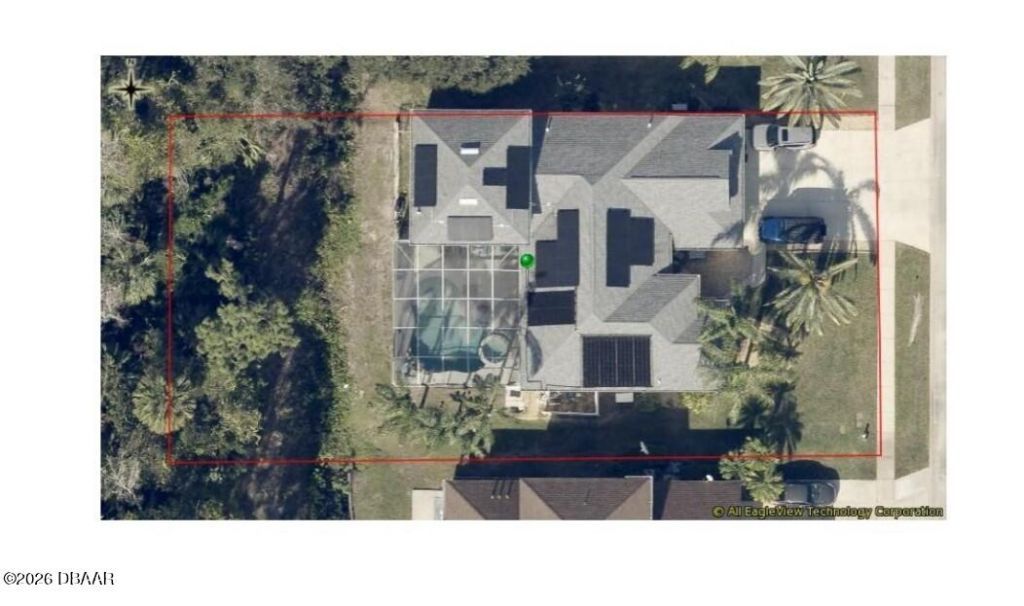 3803 Birch Mountain Road, Port Orange, FL 32129 Photo