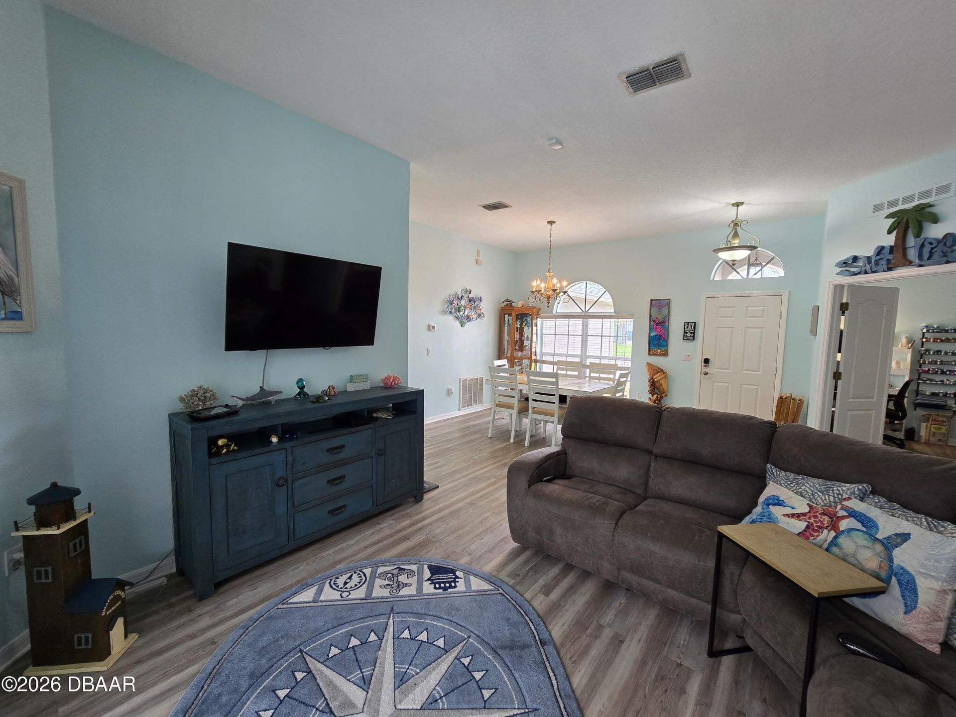 3803 Birch Mountain Road, Port Orange, FL 32129 Photo