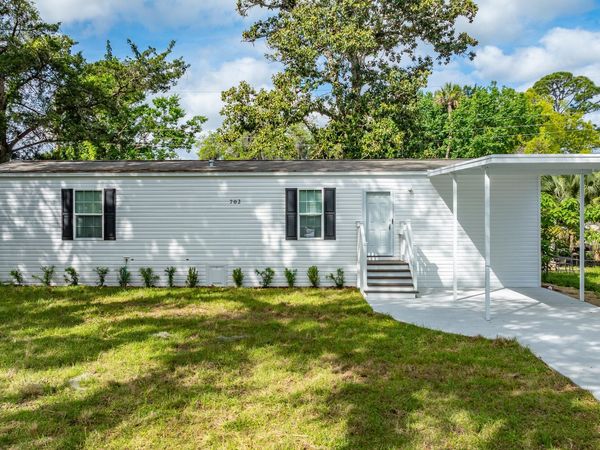 702 Virginia Terrace, Ormond Beach, FL 32174