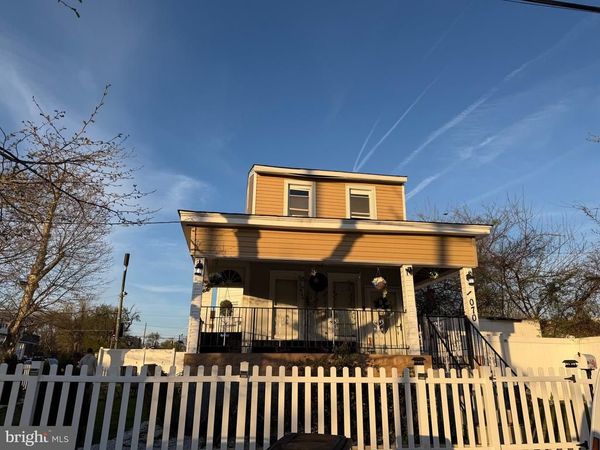 1070 N 31ST STREET, CAMDEN, NJ 08105