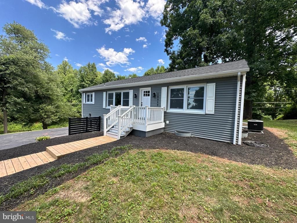 12317 Metlock Road, Unit A, Culpeper, VA 22701 Main Photo
