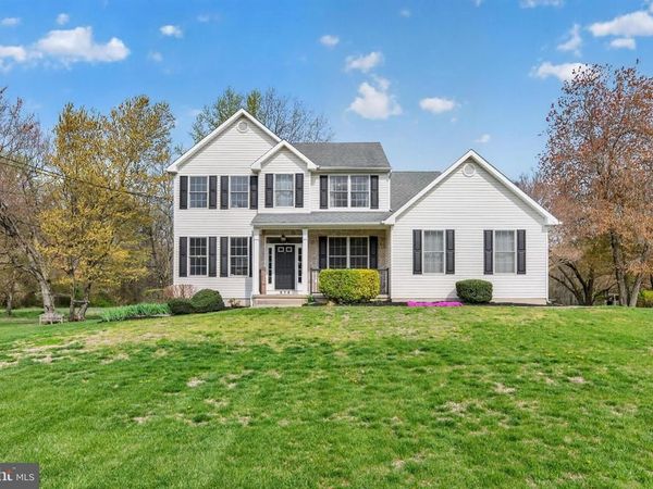 375 FRIENDSHIP ROAD, CLARKSBORO, NJ 08020