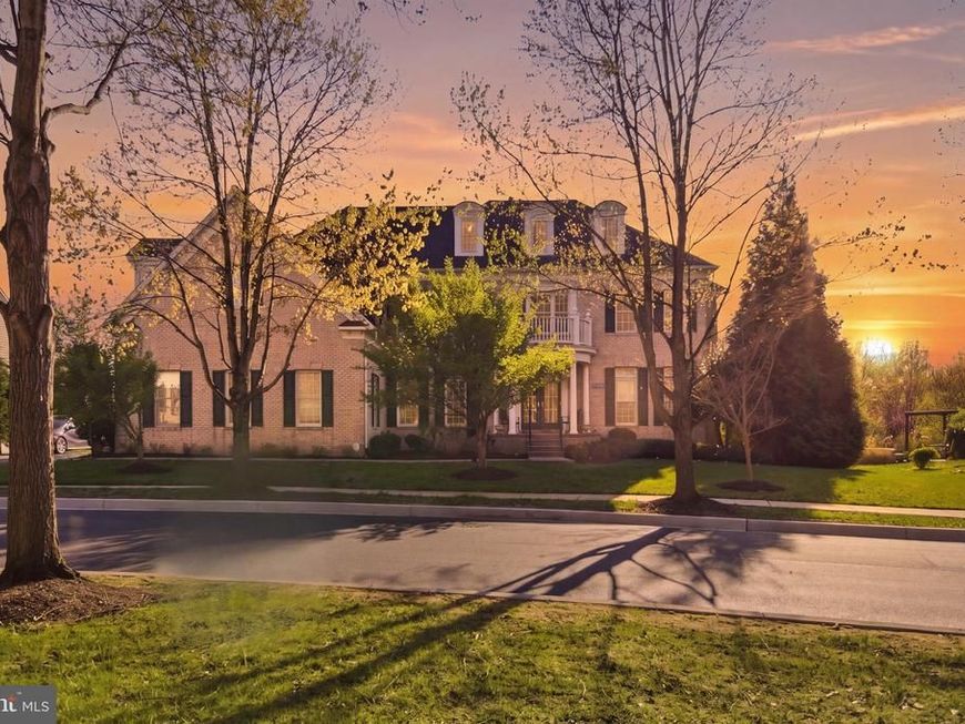 17622 Auburn Village Drive, Sandy Spring, MD 20860 Main Photo