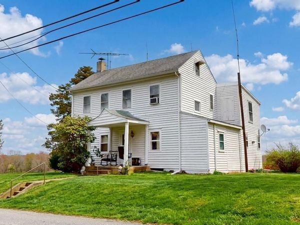 776 LOWER MILL ROAD, PITTSGROVE, NJ 08318