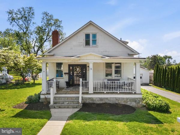 8 JAMES STREET, GAITHERSBURG, MD 20877