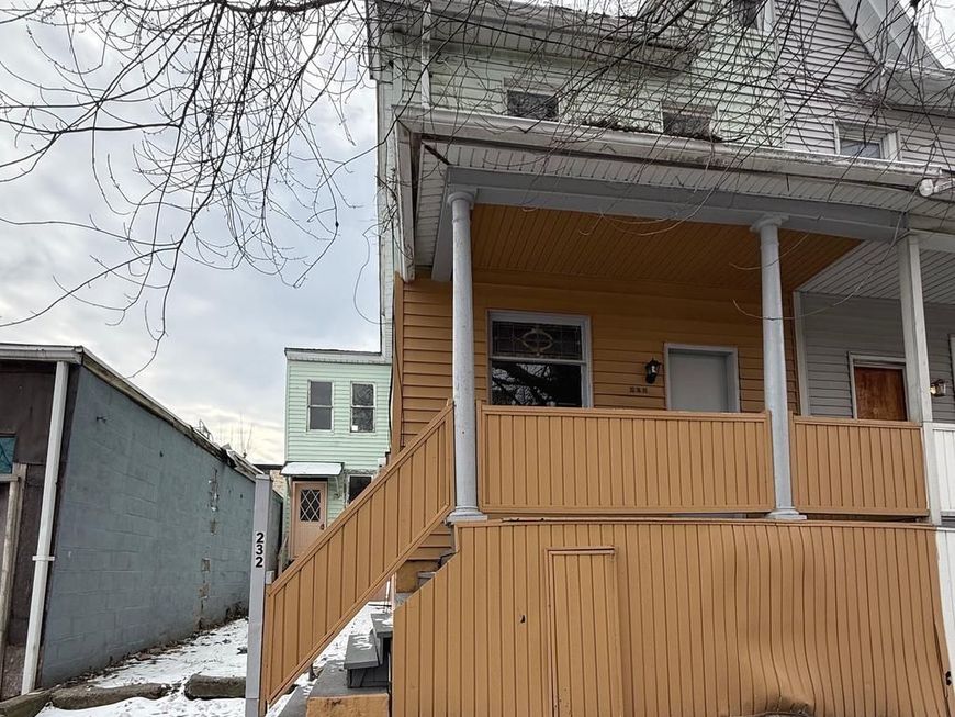 232 E 4th Street , Mount Carmel, PA 17851 Main Photo