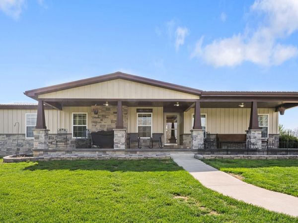 11462 E Miller Lane, Springville, IN 47462