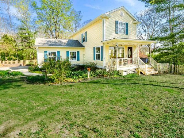 420 N Oak Street, Bloomington, IN 47404