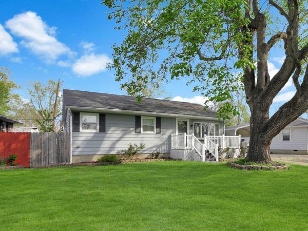 2416 Helmuth Avenue, Evansville, IN 47714