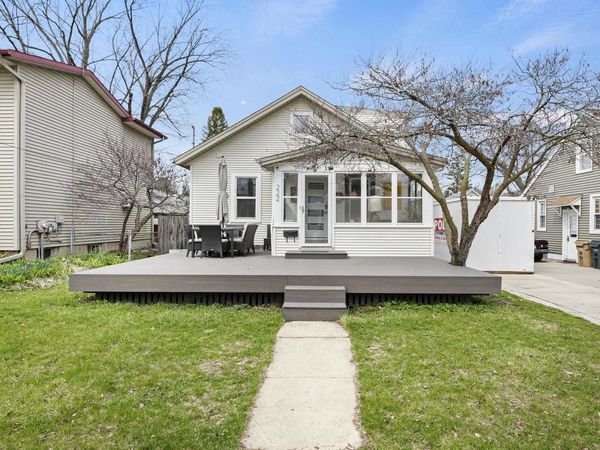 222 Potter Street, Madison, WI 53715