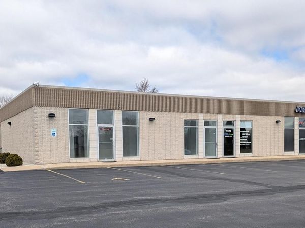 16660 W National AVENUE, New Berlin, WI 53151