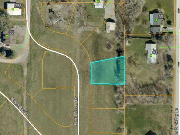 NNA Fiesta Shores Dr. , Sagle, ID 83860