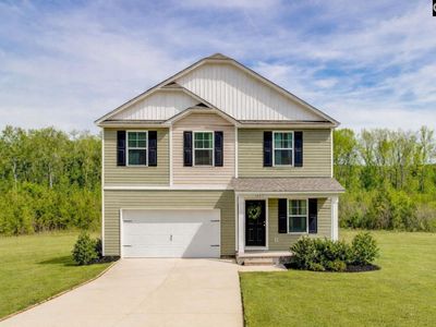 1623 Green Branch Circle , Lugoff, SC 29078