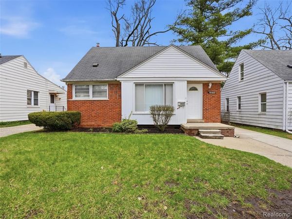 18686 Brady, Redford Twp, MI 48240