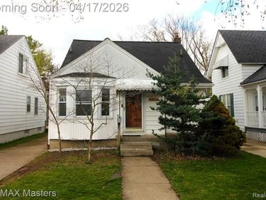 15395 Centralia, Redford Twp, MI 48239
