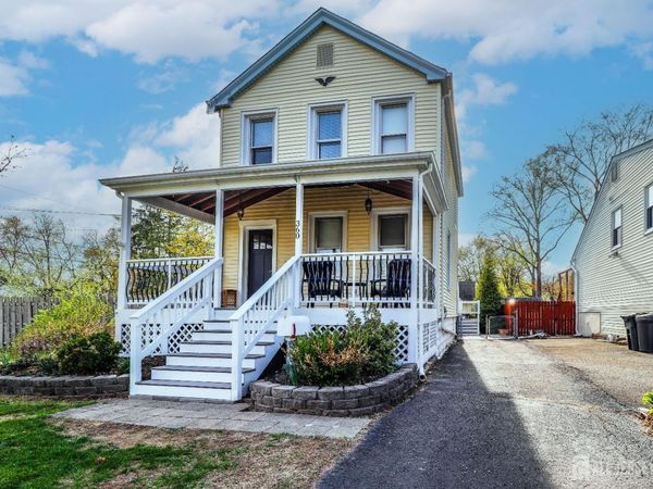 360 Fairview Avenue, Dunellen, NJ 08812