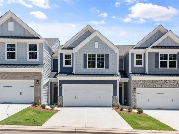 5215 Maple Blossom Trail , Greensboro, NC 27455