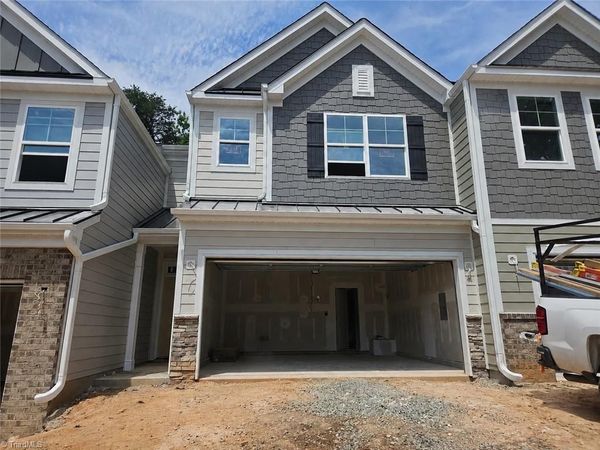 5215 Maple Blossom Trail, Greensboro, NC 27455
