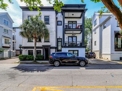55 Morris Street, Unit B, Charleston, SC 29403