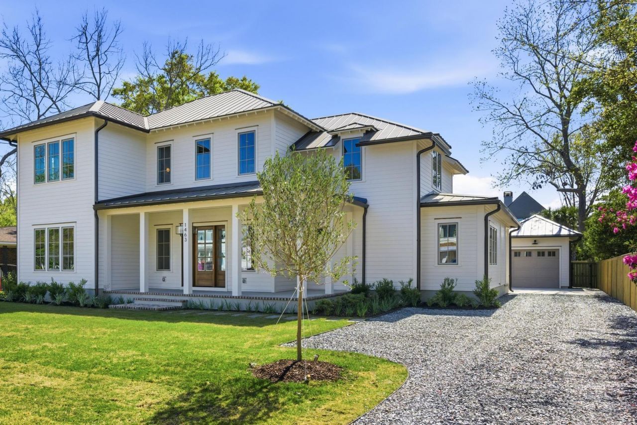 1463 Allen Street Photo 73