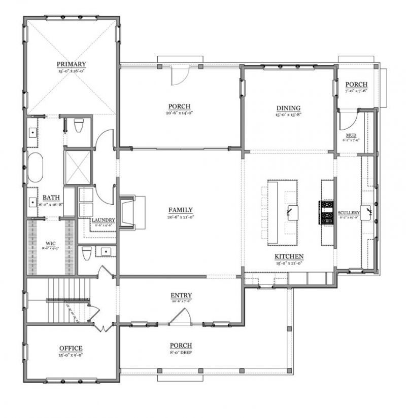 1463 Allen Street Photo 82