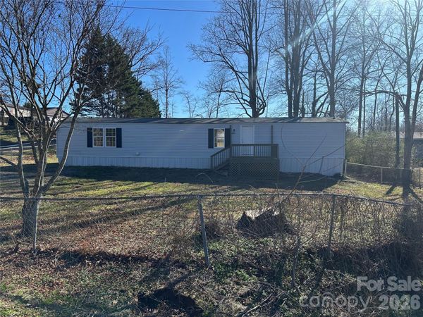 3993 Miller Drive , Unit 13/ A, Newton, NC 28658