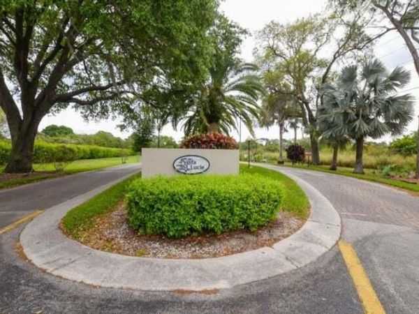31 Lake Vista Trail, Unit 203, Port St. Lucie, FL 34952
