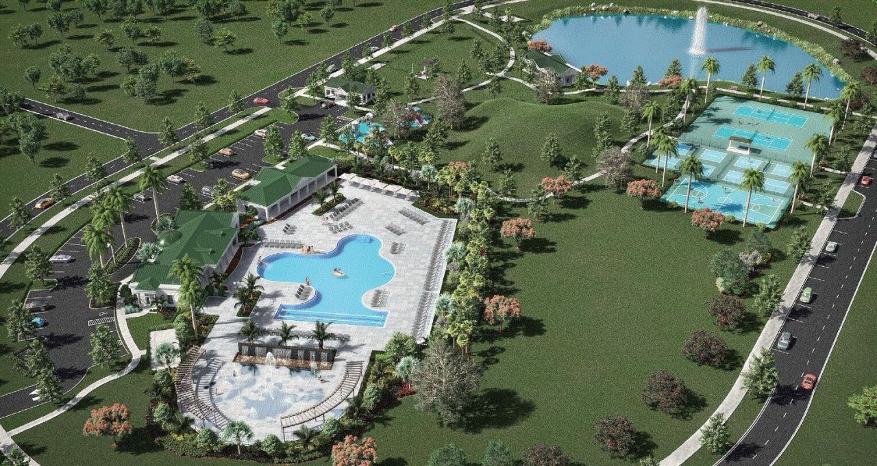 12901 SW Forli Way, Port Saint Lucie, FL 34987 Photo