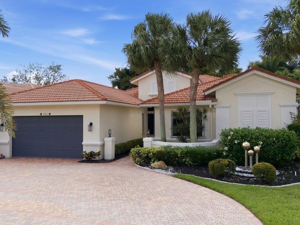 6983 Antinori Lane, Boynton Beach, FL 33437
