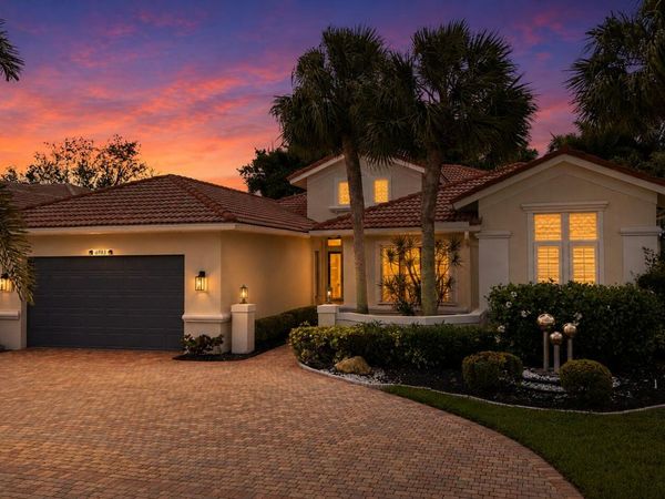 6983 Antinori Lane, Boynton Beach, FL 33437