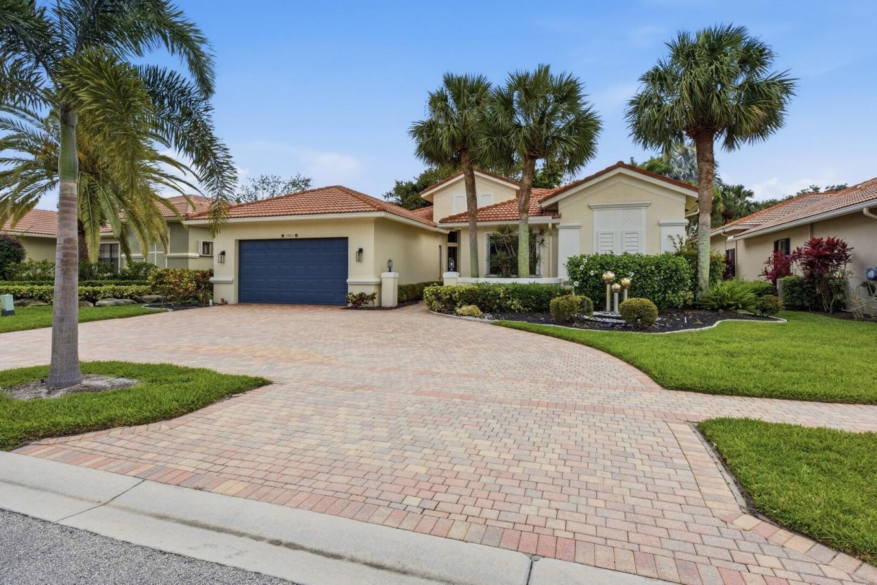 6983 Antinori Lane, Boynton Beach, FL 33437 Photo