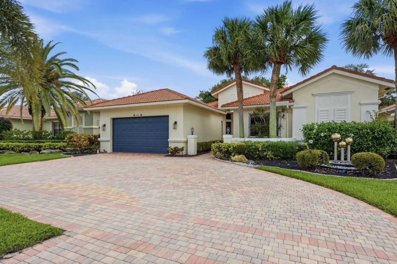 6983 Antinori Lane, Boynton Beach, FL 33437 Photo