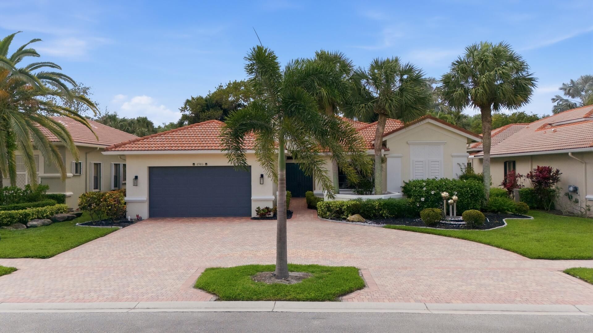 6983 Antinori Lane, Boynton Beach, FL 33437 Photo