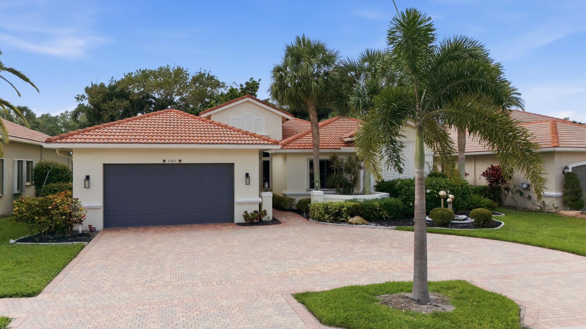 6983 Antinori Lane, Boynton Beach, FL 33437 Photo