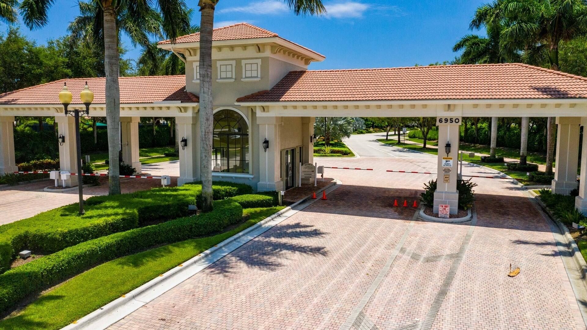 6983 Antinori Lane, Boynton Beach, FL 33437 Photo