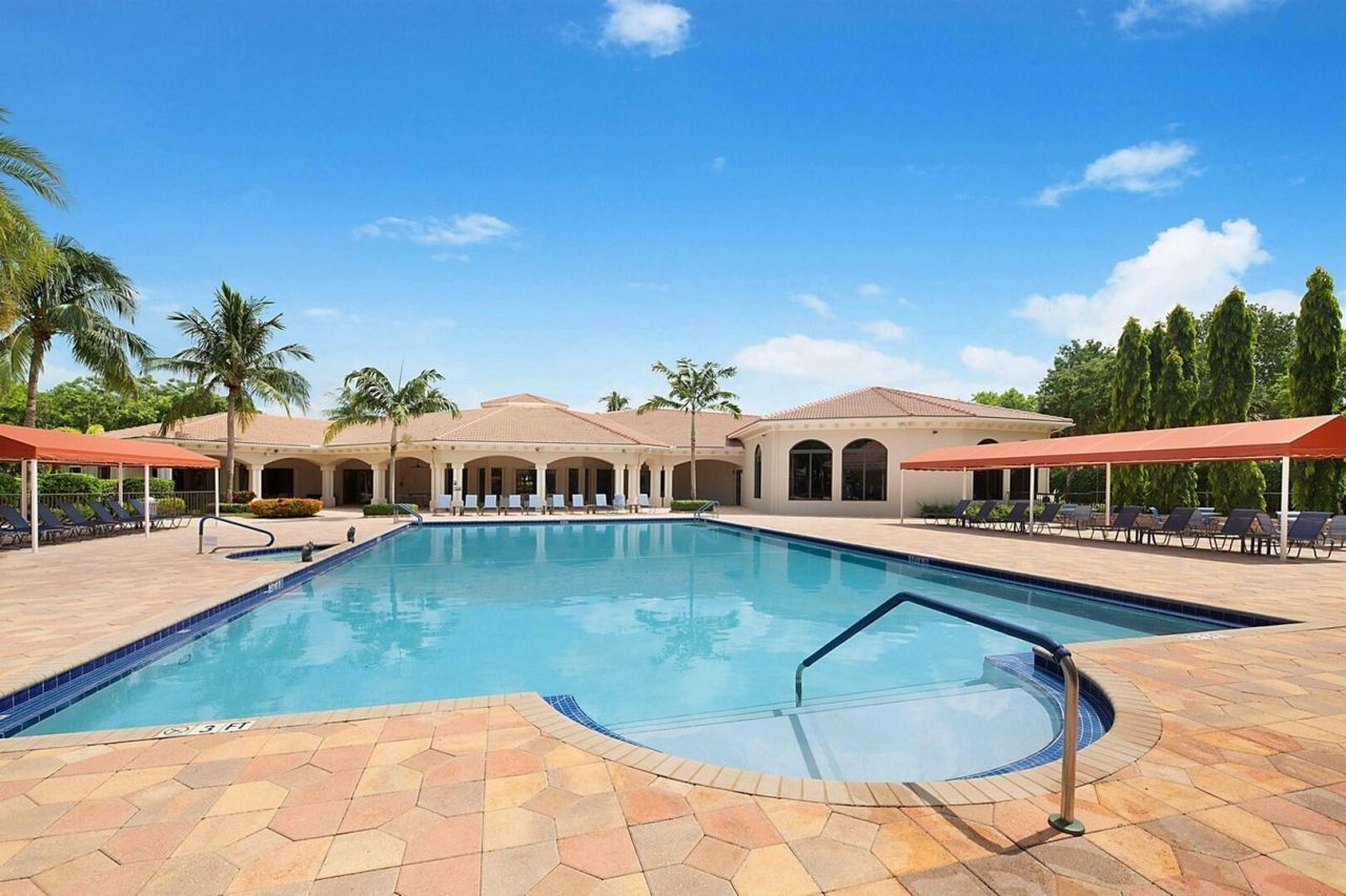 6983 Antinori Lane, Boynton Beach, FL 33437 Photo