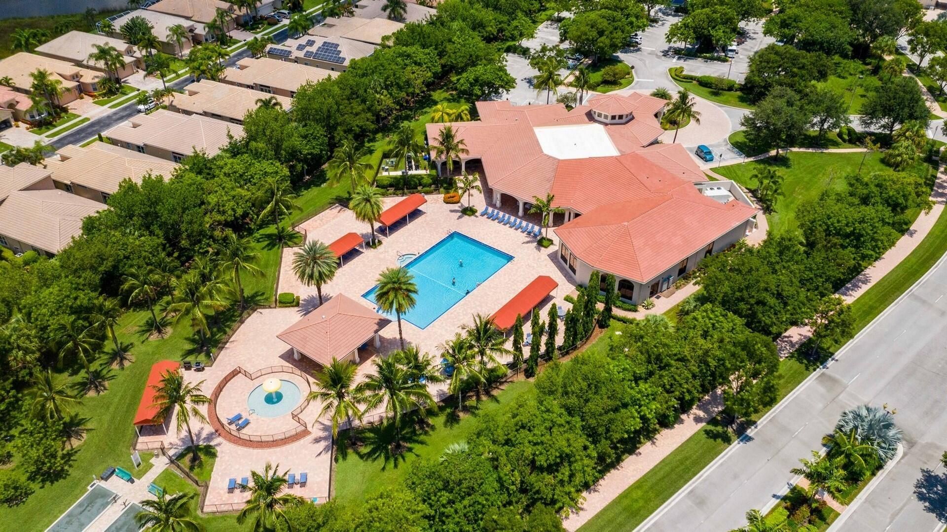 6983 Antinori Lane, Boynton Beach, FL 33437 Photo