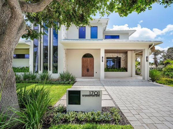 1701 N Swinton Avenue, Delray Beach, FL 33444