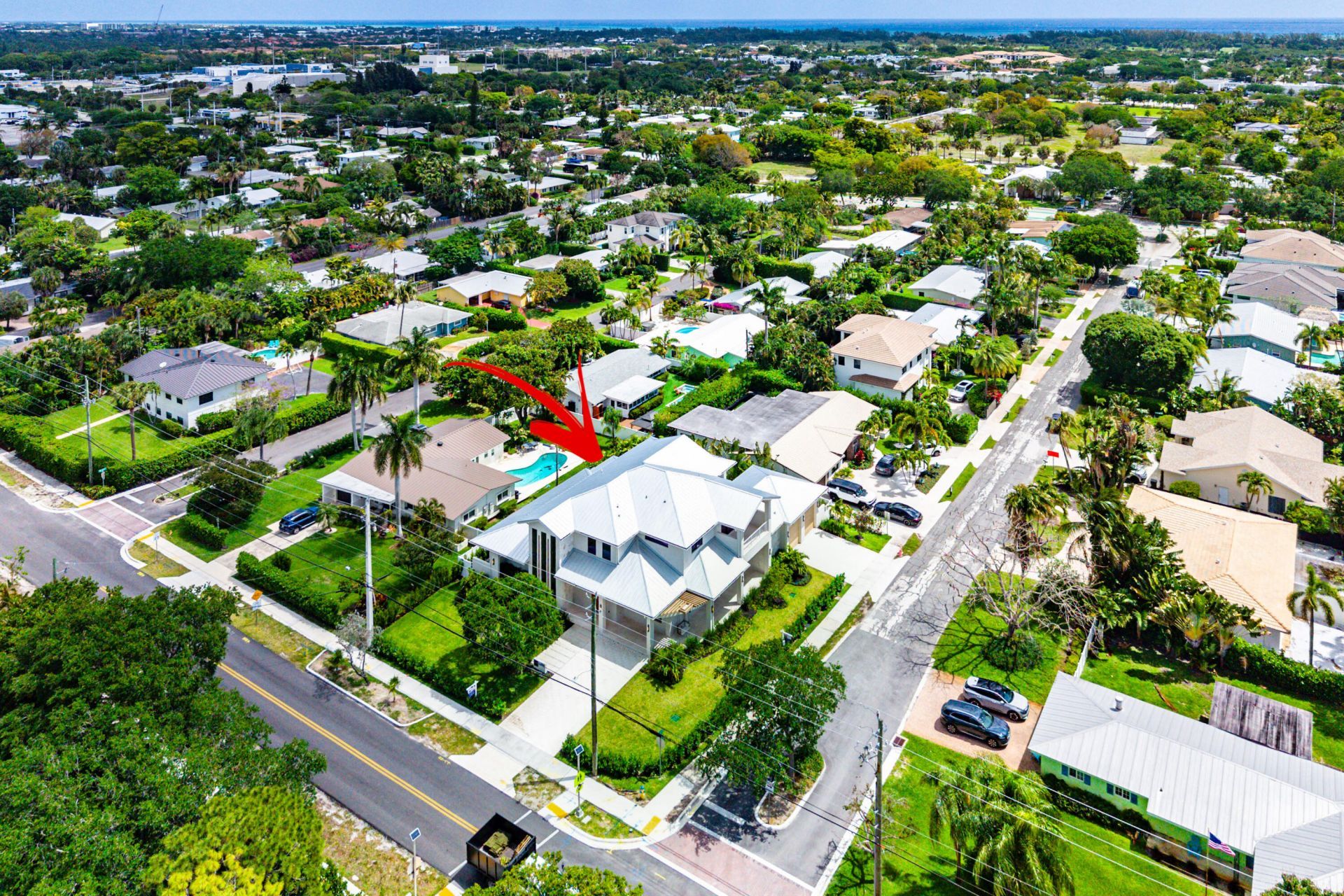 1701 N Swinton Avenue, Delray Beach, FL 33444 Photo