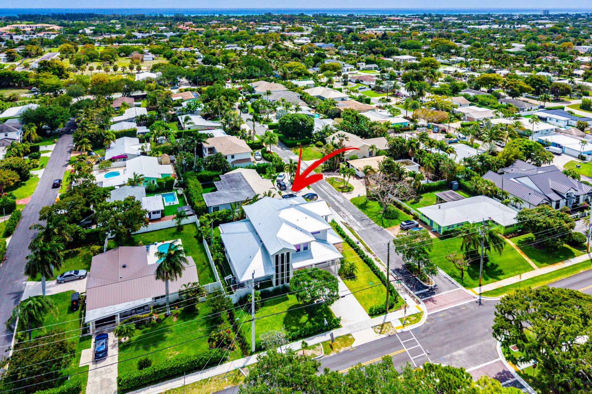 1701 N Swinton Avenue, Delray Beach, FL 33444 Photo