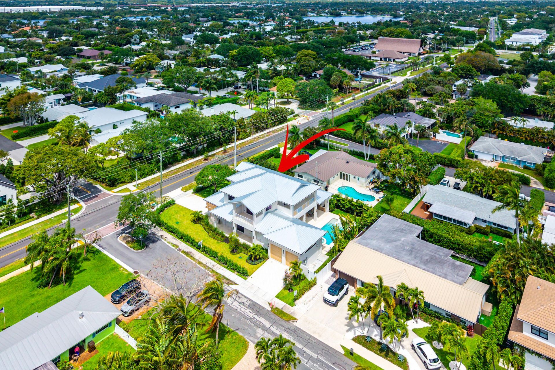 1701 N Swinton Avenue, Delray Beach, FL 33444 Photo